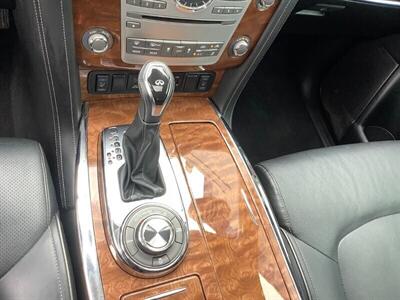 2019 INFINITI QX80 7-Passenger   - Photo 20 - Crest Hill, IL 60403