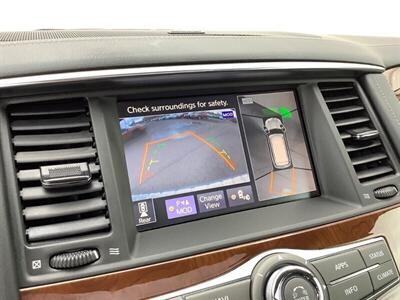 2019 INFINITI QX80 7-Passenger   - Photo 59 - Crest Hill, IL 60403