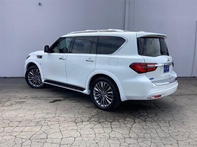 2019 INFINITI QX80 7-Passenger   - Photo 5 - Crest Hill, IL 60403