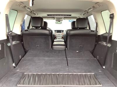 2019 INFINITI QX80 7-Passenger   - Photo 40 - Crest Hill, IL 60403