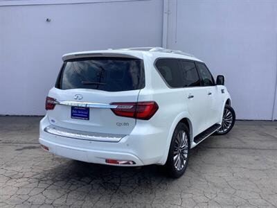 2019 INFINITI QX80 7-Passenger   - Photo 7 - Crest Hill, IL 60403