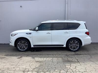 2019 INFINITI QX80 7-Passenger   - Photo 3 - Crest Hill, IL 60403