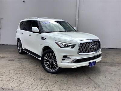 2019 INFINITI QX80 7-Passenger   - Photo 10 - Crest Hill, IL 60403