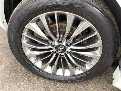 2019 INFINITI QX80 7-Passenger   - Photo 51 - Crest Hill, IL 60403
