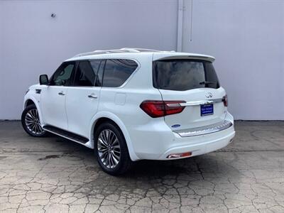 2019 INFINITI QX80 7-Passenger   - Photo 4 - Crest Hill, IL 60403
