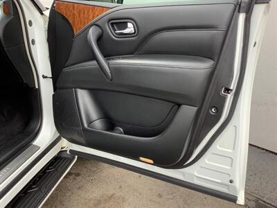 2019 INFINITI QX80 7-Passenger   - Photo 34 - Crest Hill, IL 60403