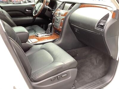 2019 INFINITI QX80 7-Passenger   - Photo 35 - Crest Hill, IL 60403