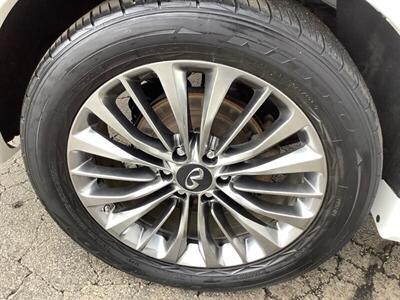2019 INFINITI QX80 7-Passenger   - Photo 49 - Crest Hill, IL 60403