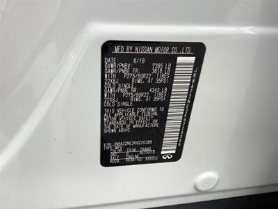 2019 INFINITI QX80 7-Passenger   - Photo 25 - Crest Hill, IL 60403