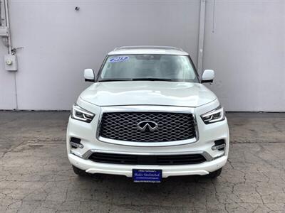 2019 INFINITI QX80 7-Passenger   - Photo 12 - Crest Hill, IL 60403