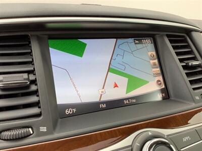 2019 INFINITI QX80 7-Passenger   - Photo 60 - Crest Hill, IL 60403