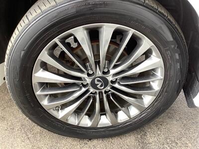 2019 INFINITI QX80 7-Passenger   - Photo 48 - Crest Hill, IL 60403