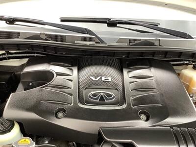 2019 INFINITI QX80 7-Passenger   - Photo 56 - Crest Hill, IL 60403