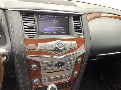 2019 INFINITI QX80 7-Passenger   - Photo 19 - Crest Hill, IL 60403