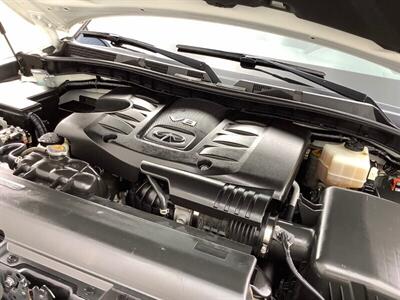 2019 INFINITI QX80 7-Passenger   - Photo 54 - Crest Hill, IL 60403