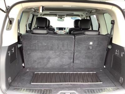 2019 INFINITI QX80 7-Passenger   - Photo 39 - Crest Hill, IL 60403