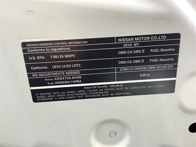 2019 INFINITI QX80 7-Passenger   - Photo 57 - Crest Hill, IL 60403