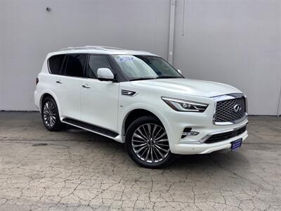 2019 INFINITI QX80 7-Passenger   - Photo 11 - Crest Hill, IL 60403