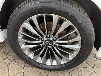 2019 INFINITI QX80 7-Passenger   - Photo 50 - Crest Hill, IL 60403
