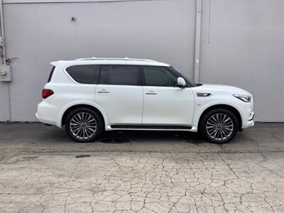 2019 INFINITI QX80 7-Passenger   - Photo 9 - Crest Hill, IL 60403