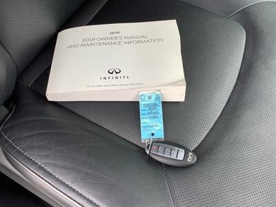 2019 INFINITI QX80 7-Passenger   - Photo 36 - Crest Hill, IL 60403
