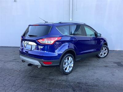 2014 Ford Escape Titanium   - Photo 7 - Crest Hill, IL 60403