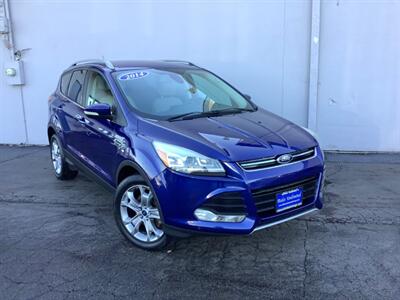 2014 Ford Escape Titanium   - Photo 9 - Crest Hill, IL 60403