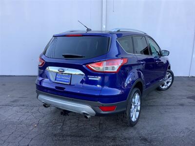 2014 Ford Escape Titanium   - Photo 6 - Crest Hill, IL 60403
