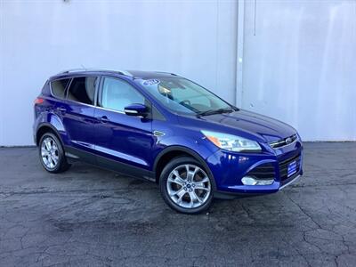 2014 Ford Escape Titanium   - Photo 10 - Crest Hill, IL 60403