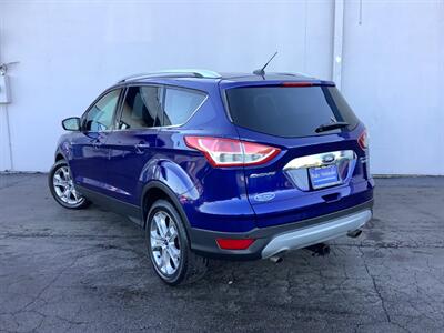 2014 Ford Escape Titanium   - Photo 4 - Crest Hill, IL 60403