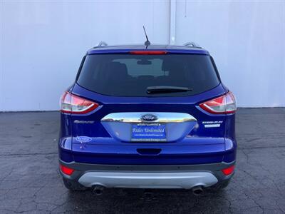 2014 Ford Escape Titanium   - Photo 5 - Crest Hill, IL 60403