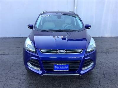 2014 Ford Escape Titanium   - Photo 11 - Crest Hill, IL 60403