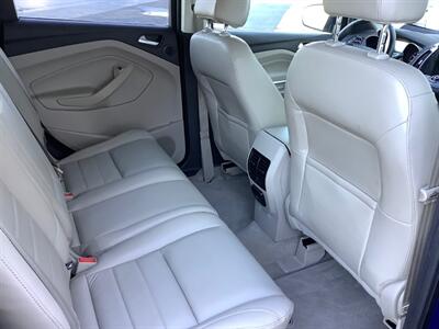 2014 Ford Escape Titanium   - Photo 29 - Crest Hill, IL 60403