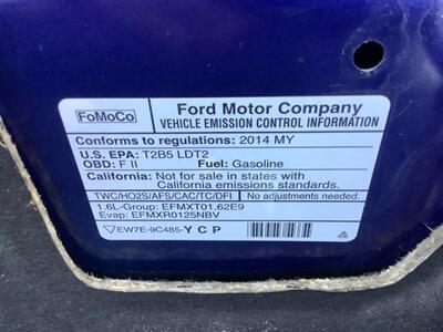 2014 Ford Escape Titanium   - Photo 46 - Crest Hill, IL 60403