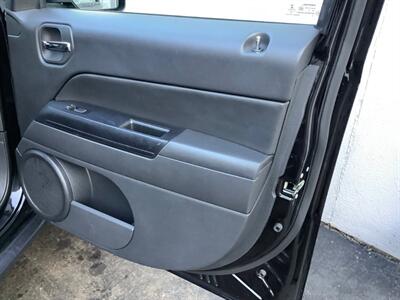 2016 Jeep Patriot Sport - Photo 25 - Crest Hill, IL 60403