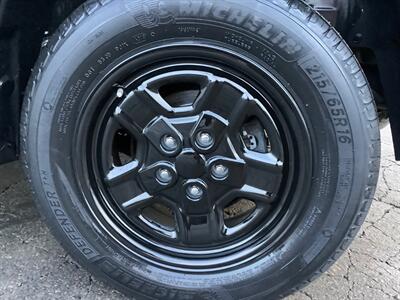 2016 Jeep Patriot Sport - Photo 33 - Crest Hill, IL 60403