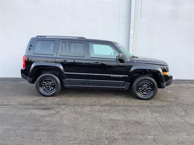 2016 Jeep Patriot Sport - Photo 8 - Crest Hill, IL 60403