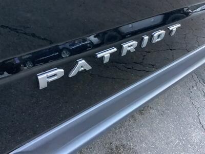 2016 Jeep Patriot Sport - Photo 31 - Crest Hill, IL 60403