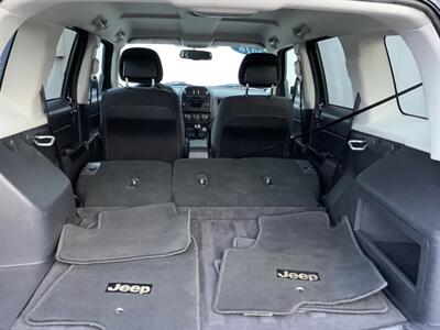 2016 Jeep Patriot Sport - Photo 29 - Crest Hill, IL 60403