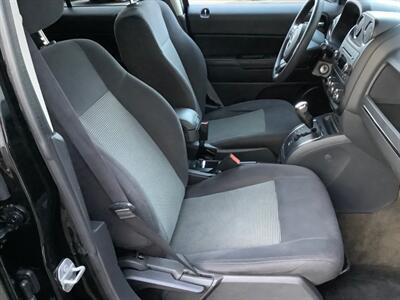 2016 Jeep Patriot Sport - Photo 26 - Crest Hill, IL 60403