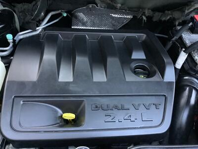 2016 Jeep Patriot Sport - Photo 41 - Crest Hill, IL 60403