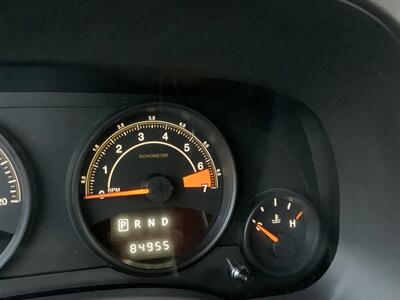 2016 Jeep Patriot Sport - Photo 18 - Crest Hill, IL 60403