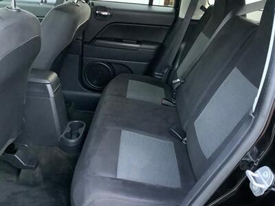 2016 Jeep Patriot Sport - Photo 22 - Crest Hill, IL 60403