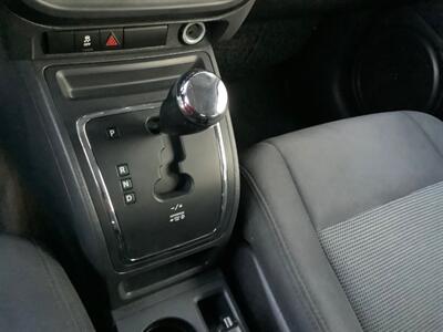 2016 Jeep Patriot Sport - Photo 17 - Crest Hill, IL 60403