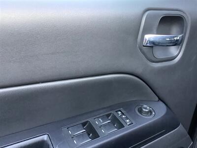 2016 Jeep Patriot Sport - Photo 13 - Crest Hill, IL 60403