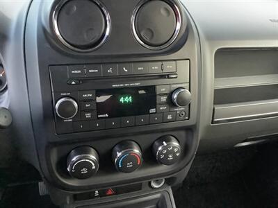 2016 Jeep Patriot Sport - Photo 16 - Crest Hill, IL 60403