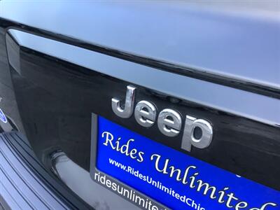 2016 Jeep Patriot Sport - Photo 30 - Crest Hill, IL 60403