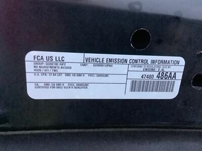 2016 Jeep Patriot Sport - Photo 42 - Crest Hill, IL 60403