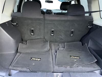 2016 Jeep Patriot Sport - Photo 28 - Crest Hill, IL 60403