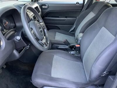 2016 Jeep Patriot Sport - Photo 15 - Crest Hill, IL 60403